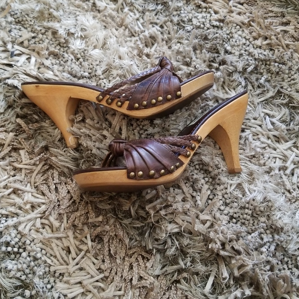 Steve Madden Heels